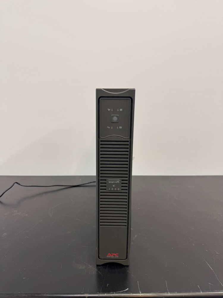 Image of APC Smart-UPS SC 1000